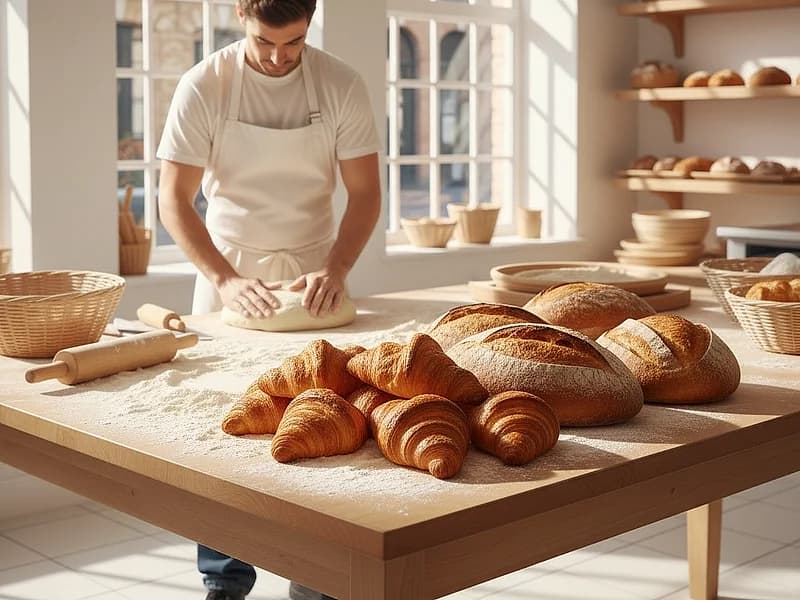 Backen