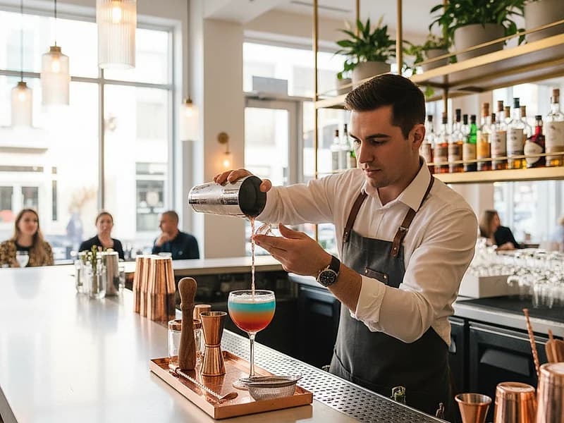 Bar