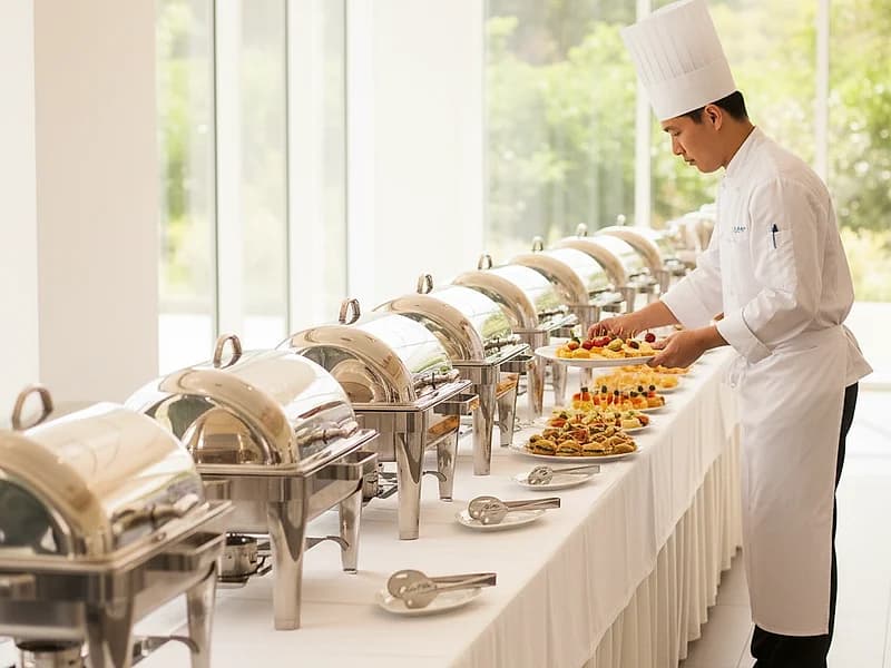 Gastronomiebedarf