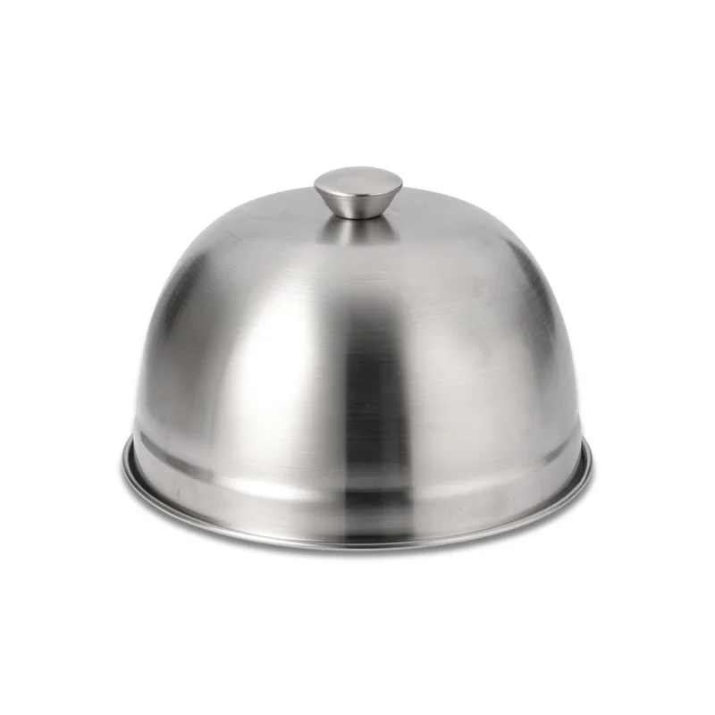 Burger-/Speiseglocke Ø 25 cm