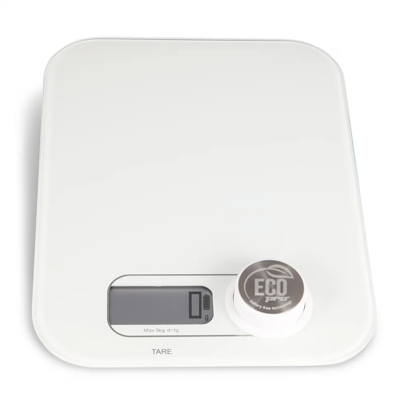 Küchenwaage Eco Pro