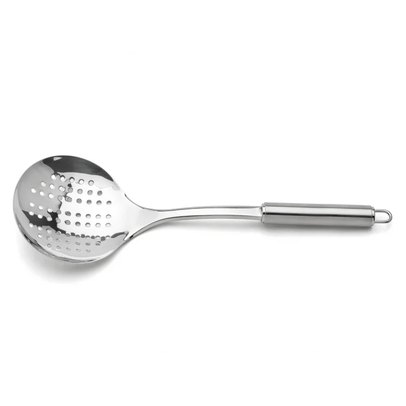 Abschöpflöffel Gelocht 36 cm