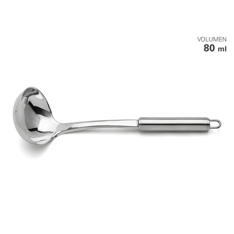 Schöpfkelle Gourmet 80 ml