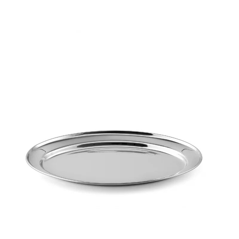 Servierplatte oval 40 cm