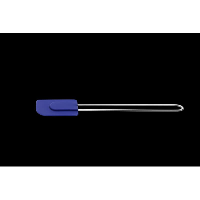 Teigspachtel Stahl 28,5 cm