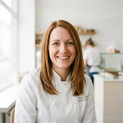 Lisa Berger